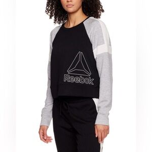 Reebok Sweatshirt